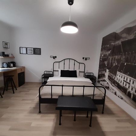 Apartment Bianca Μπρασόβ Εξωτερικό φωτογραφία