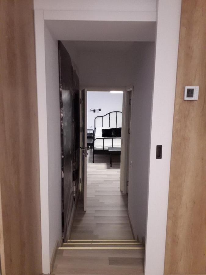 Apartment Bianca Μπρασόβ Εξωτερικό φωτογραφία