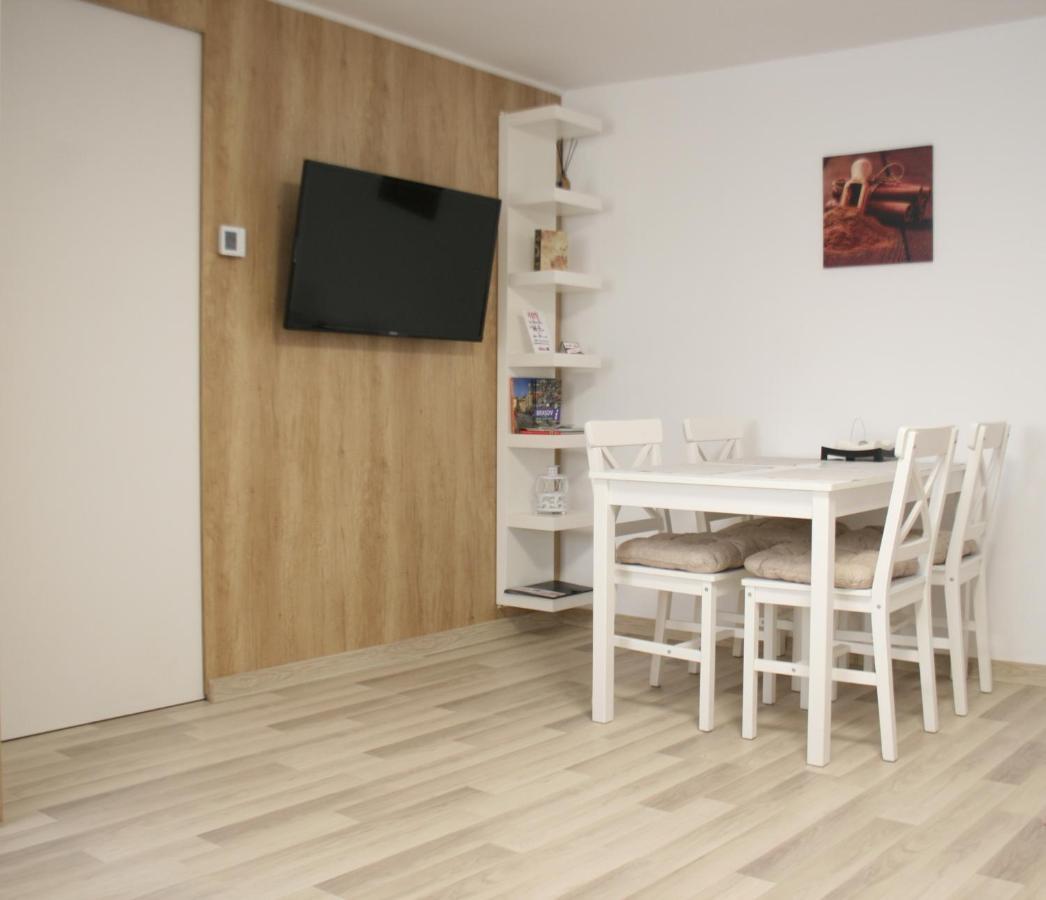 Apartment Bianca Μπρασόβ Εξωτερικό φωτογραφία