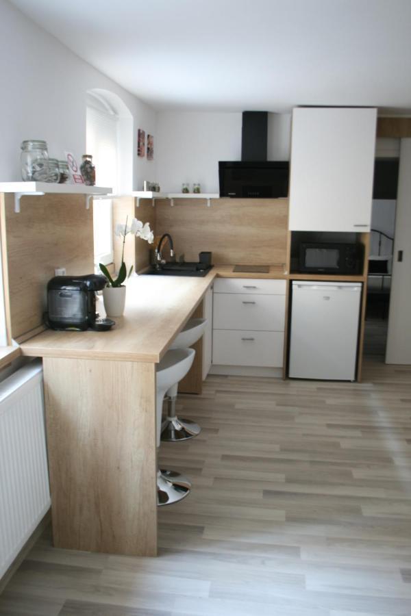 Apartment Bianca Μπρασόβ Εξωτερικό φωτογραφία