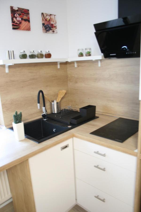 Apartment Bianca Μπρασόβ Εξωτερικό φωτογραφία