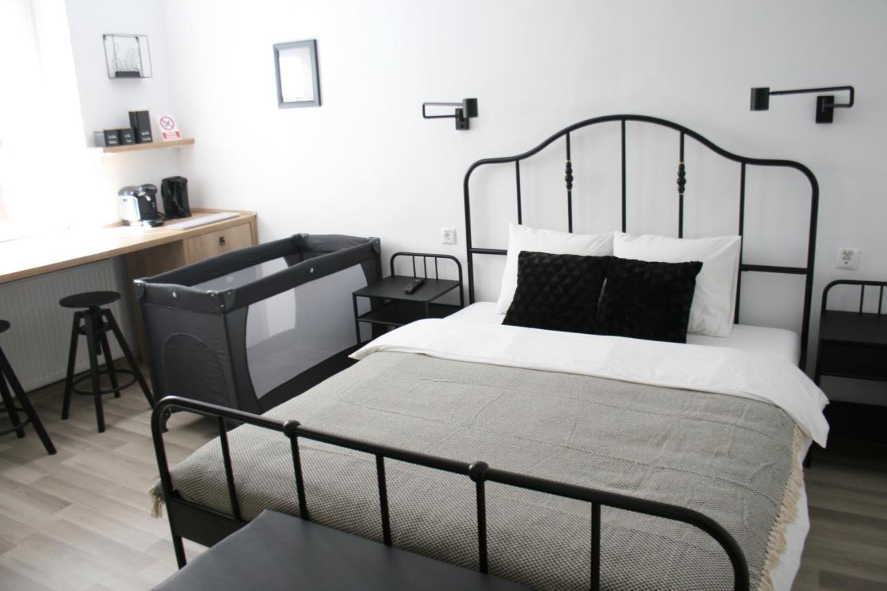 Apartment Bianca Μπρασόβ Εξωτερικό φωτογραφία