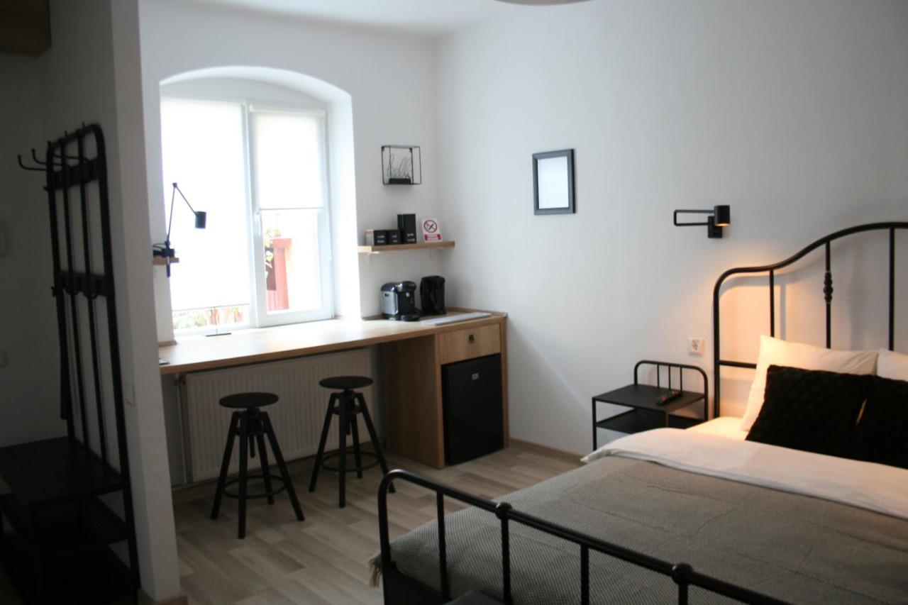 Apartment Bianca Μπρασόβ Εξωτερικό φωτογραφία