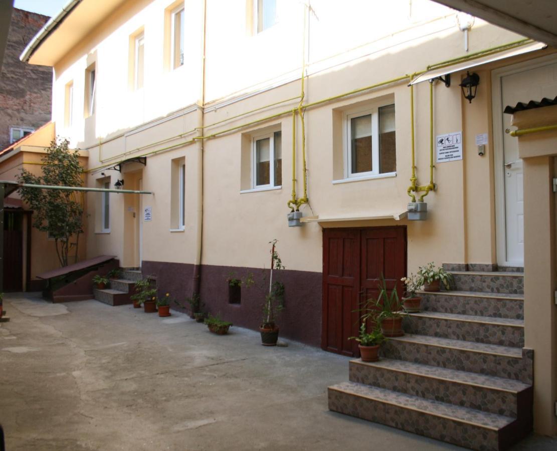 Apartment Bianca Μπρασόβ Εξωτερικό φωτογραφία