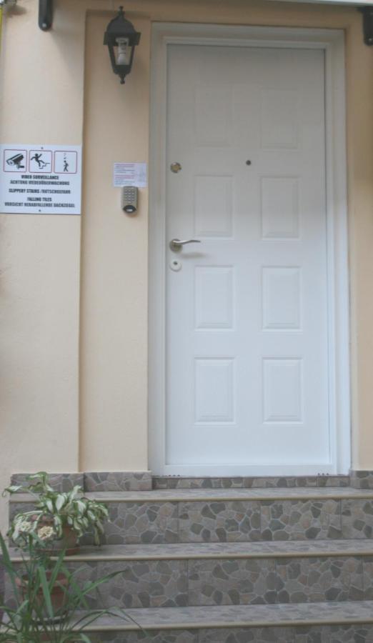 Apartment Bianca Μπρασόβ Εξωτερικό φωτογραφία