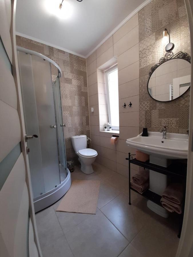 Apartment Bianca Μπρασόβ Εξωτερικό φωτογραφία