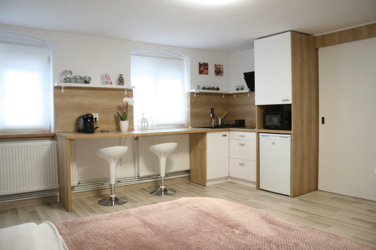 Apartment Bianca Μπρασόβ Εξωτερικό φωτογραφία