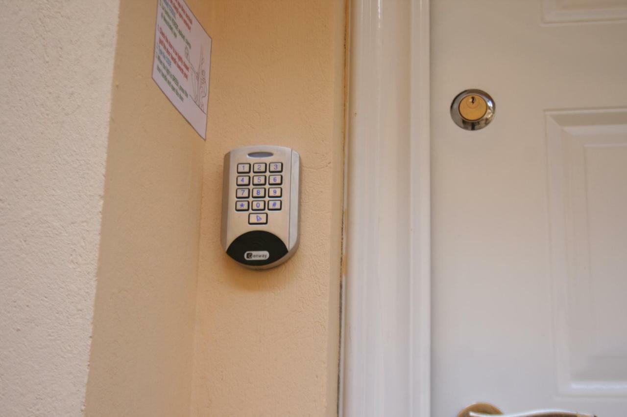 Apartment Bianca Μπρασόβ Εξωτερικό φωτογραφία
