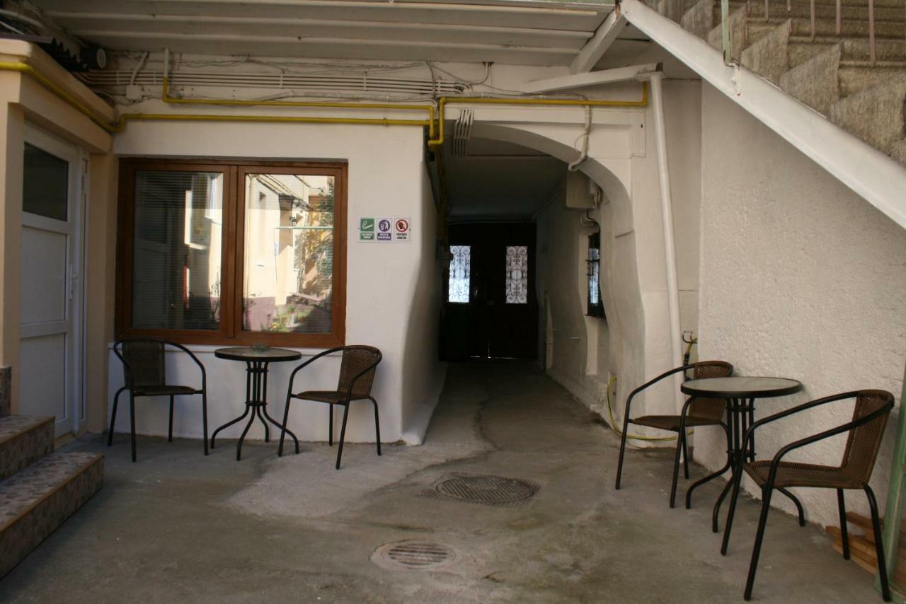 Apartment Bianca Μπρασόβ Εξωτερικό φωτογραφία